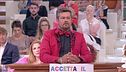 Martedì 17 settembre, Canale 5