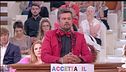 Martedì 17 settembre, Canale 5