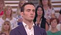 Mercoledì 18 settembre, Canale 5