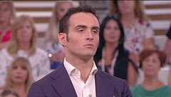 Mercoledì 18 settembre, Canale 5