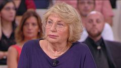 Giovedì 19 settembre, Canale 5