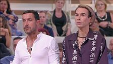 Venerdì 20 settembre, Canale 5