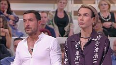 Venerdì 20 settembre, Canale 5