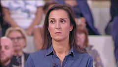 Lunedì 23 settembre, Canale 5