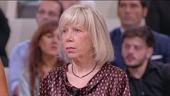 Martedì 24 settembre, Canale 5