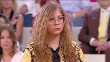 Un padre per finta - prima sentenza