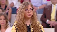 Un padre per finta - prima sentenza