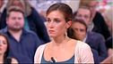 Mercoledì 9 ottobre, Canale 5