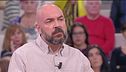 Martedì 22 ottobre, Canale 5