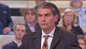 Giovedì 24 ottobre, Canale 5