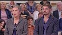 Venerdì 25 ottobre, Canale 5