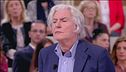 Giovedì 31 ottobre, Canale 5