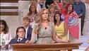 Venerdì 1 novembre, Canale 5