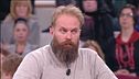 Lunedì 11 novembre, Canale 5