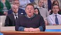 Martedì 19 novembre, Canale 5