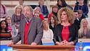 Giovedì 21 novembre, Canale 5