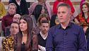 Mercoledì 27 novembre, Canale 5