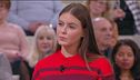 Giovedì 28 novembre, Canale 5