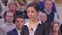 Giovedì 12 dicembre, Canale 5