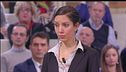 Giovedì 12 dicembre, Canale 5
