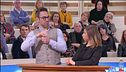 Mercoledì 8 gennaio, Canale 5