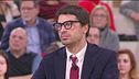 Martedì 14 gennaio, Canale 5