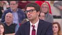 Martedì 14 gennaio, Canale 5