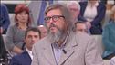 Mercoledì 15 gennaio, Canale 5