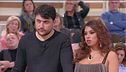 Giovedì 16 gennaio, Canale 5