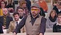 Venerdì 7 febbraio, Canale 5