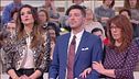 Giovedì 13 febbraio, Canale 5