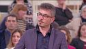 Lunedì 17 febbraio, Canale 5