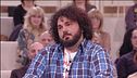 Martedì 25 febbraio, Canale 5