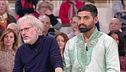 Mercoledì 26 febbraio, Canale 5