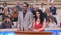 Venerdì 28 febbraio, Canale 5