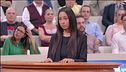 Giovedì 5 marzo, Canale 5