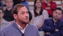 Mercoledì 11 marzo, Canale 5