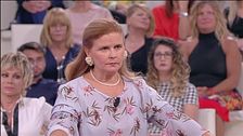 Non mi sento vecchia - prima sentenza