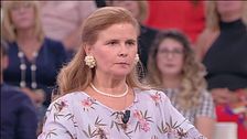 Non mi sento vecchia - seconda sentenza
