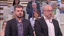 La forza delle donne - prima sentenza