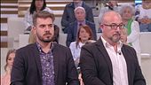La forza delle donne - prima sentenza