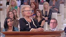 Tutti pazzi per Wilma - seconda sentenza