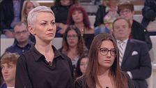 Vite parallele - seconda sentenza