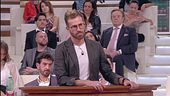 Tre padri - prima sentenza