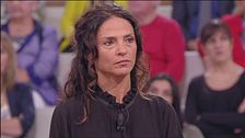 I vizi di un uomo perbene - prima sentenza