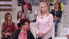 Il pornoricatto - prima sentenza
