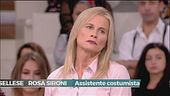 Il pornoricatto - seconda sentenza