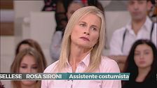 Il pornoricatto - seconda sentenza