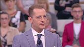 Un figlio a tutti i costi - prima sentenza