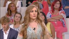Matrimonio in carcere - prima sentenza